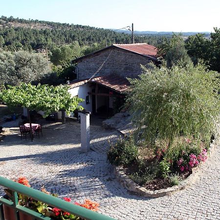 Quinta Do Mineiro-Serra Da Estrela Matanca Exterior photo