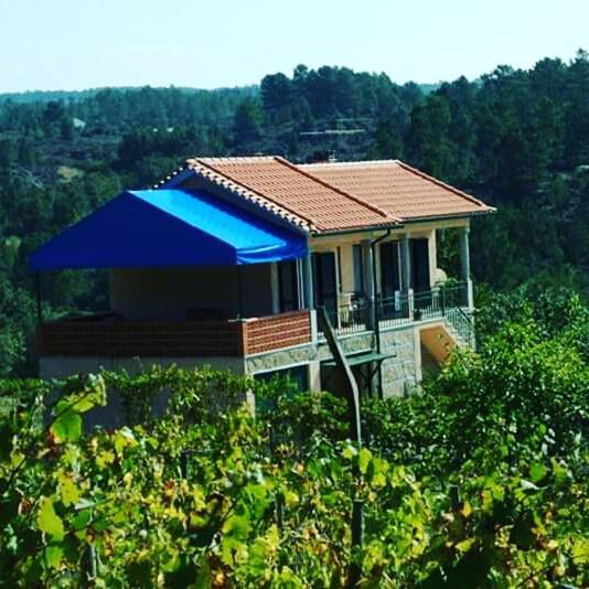 Quinta Do Mineiro-Serra Da Estrela Matanca Exterior photo
