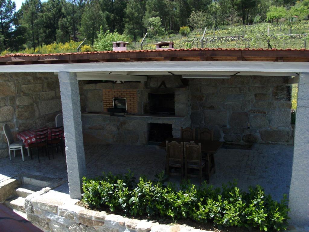 Quinta Do Mineiro-Serra Da Estrela Matanca Room photo