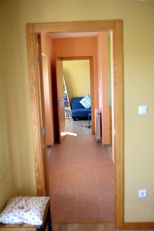 Quinta Do Mineiro-Serra Da Estrela Matanca Room photo