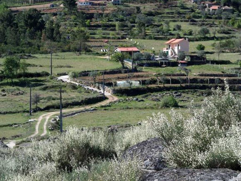 Quinta Do Mineiro-Serra Da Estrela Matanca Room photo