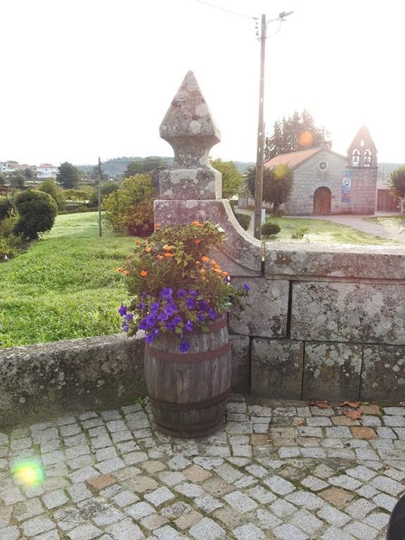 Quinta Do Mineiro-Serra Da Estrela Matanca Exterior photo