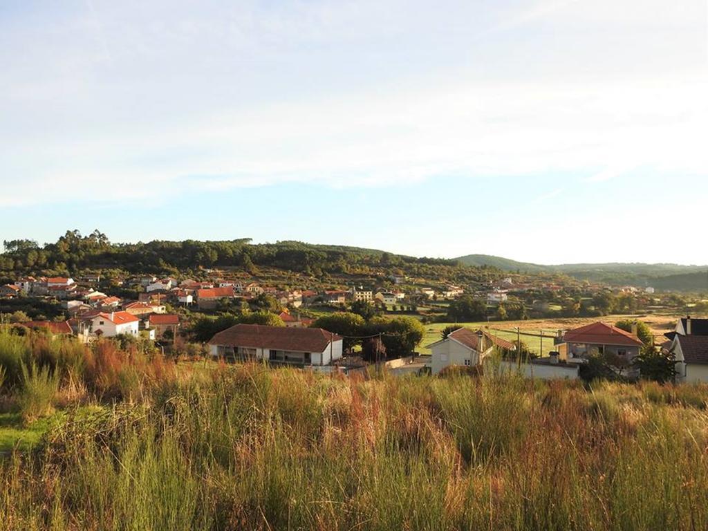 Quinta Do Mineiro-Serra Da Estrela Matanca Exterior photo
