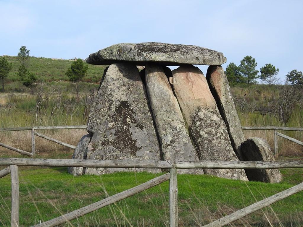 Quinta Do Mineiro-Serra Da Estrela Matanca Exterior photo