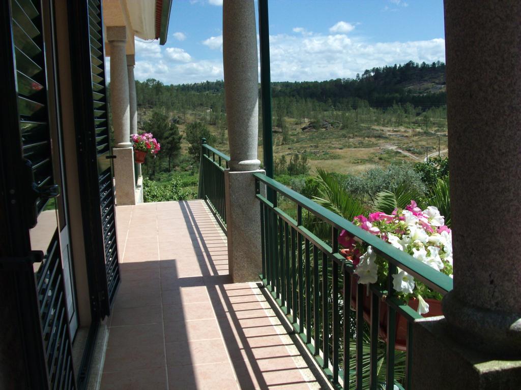 Quinta Do Mineiro-Serra Da Estrela Matanca Exterior photo