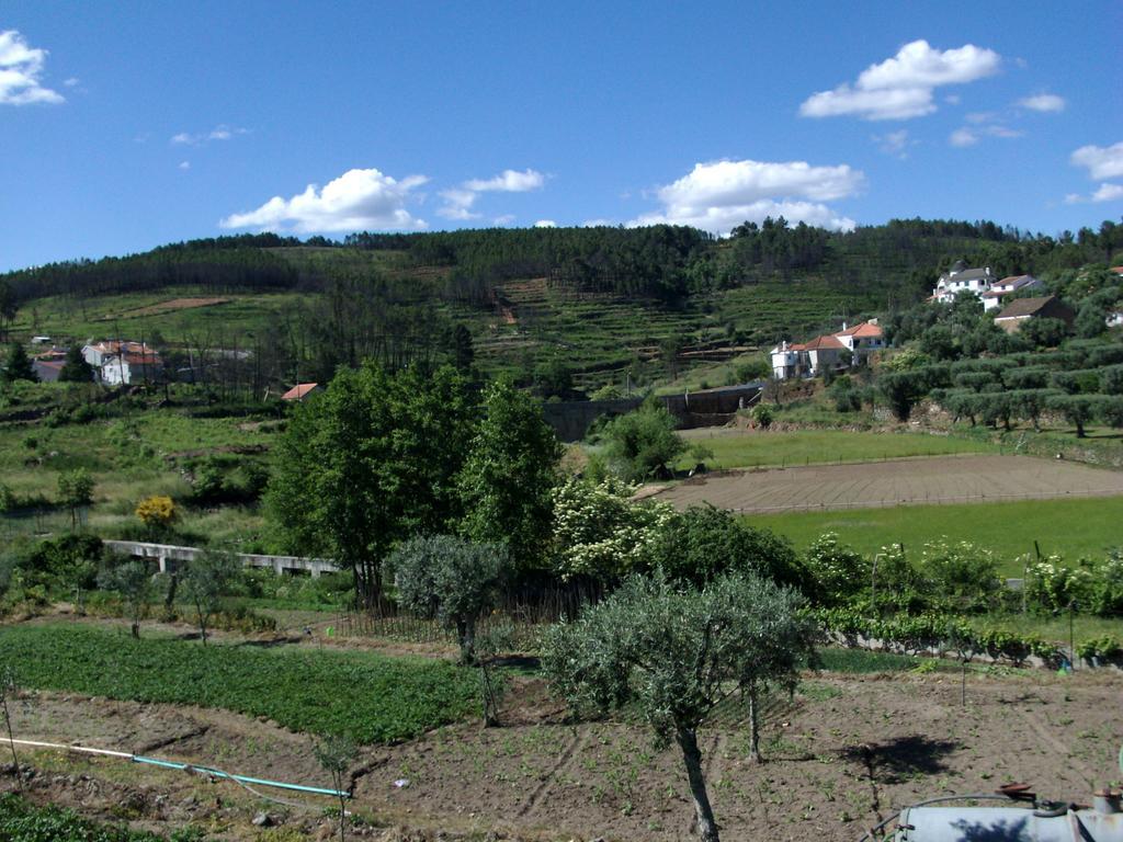 Quinta Do Mineiro-Serra Da Estrela Matanca Exterior photo